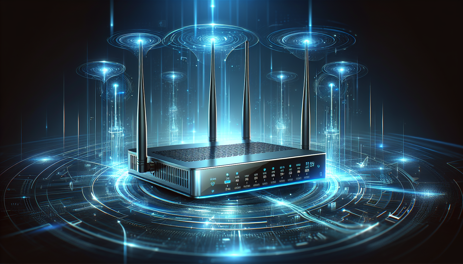 Why We Need Router VPN Routers: What They Are and Why You Might Need One | Cracked VPN Ranking