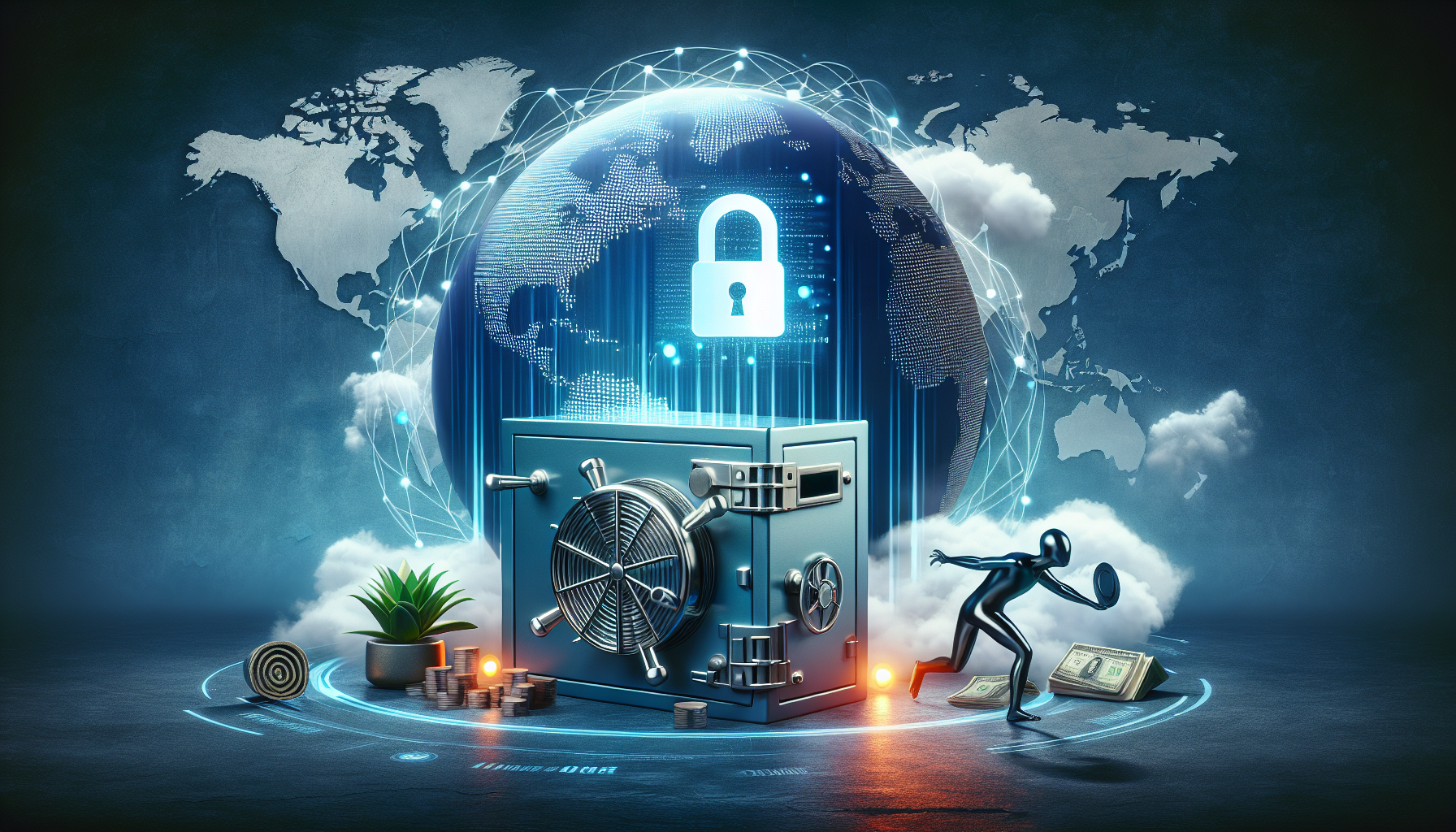 VPNs and Identity Theft: How They Prevent Data Breaching | Cracked VPN ...